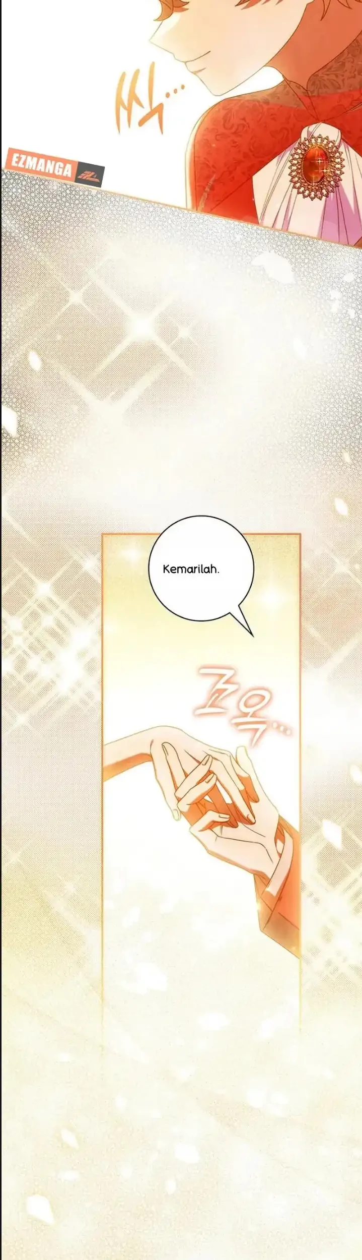Father, I Won’t Do Anything Chapter 75 - halaman 22