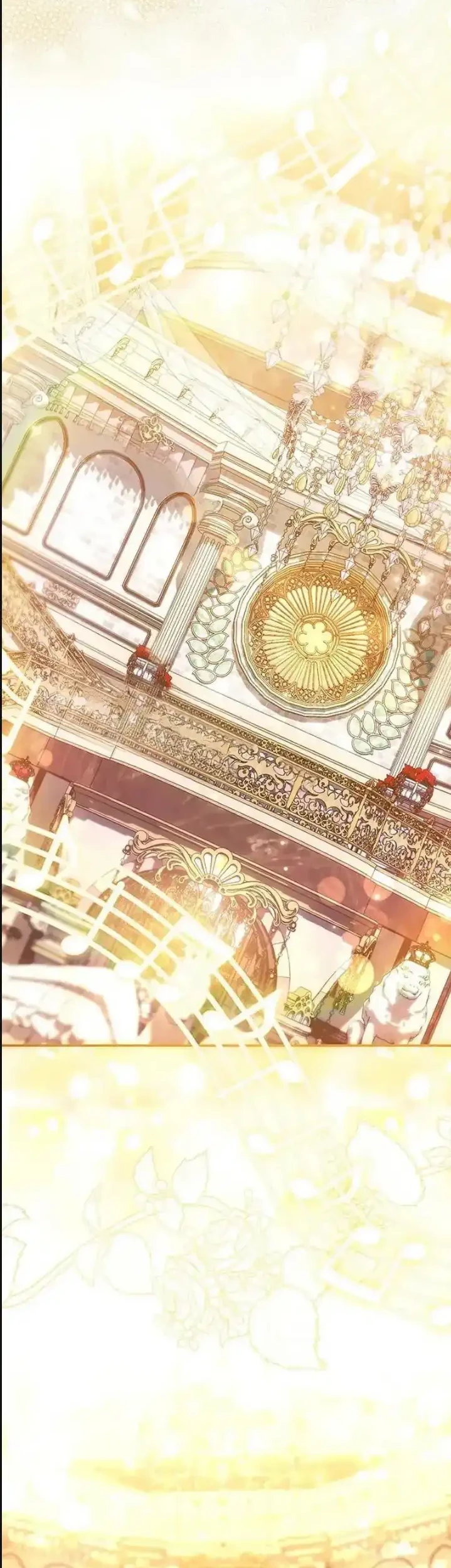 Father, I Won’t Do Anything Chapter 75 - halaman 23