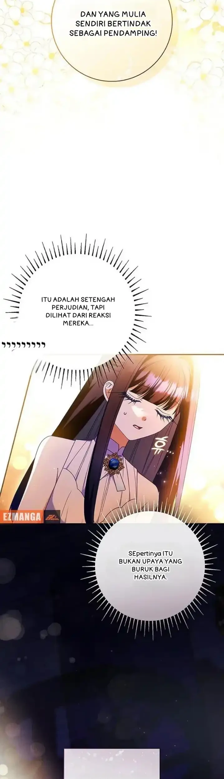 Father, I Won’t Do Anything Chapter 75 - halaman 5
