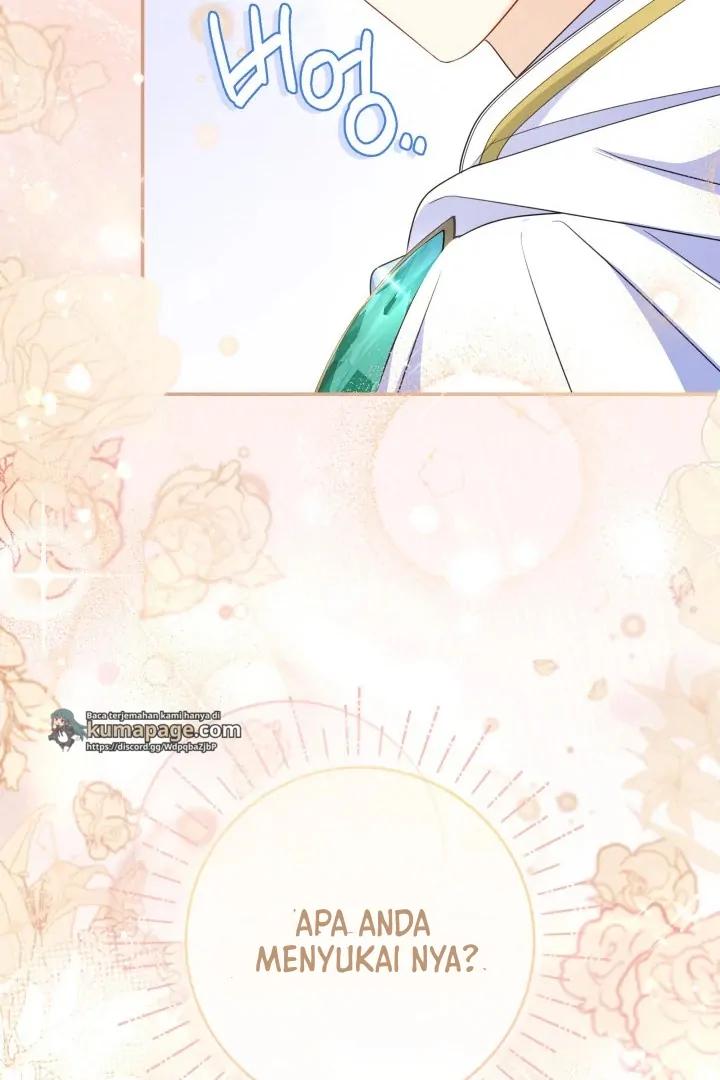 Father, I Won’t Do Anything Chapter 8 - halaman 101