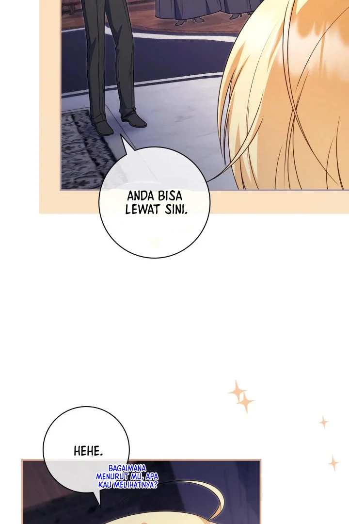 Father, I Won’t Do Anything Chapter 8 - halaman 15