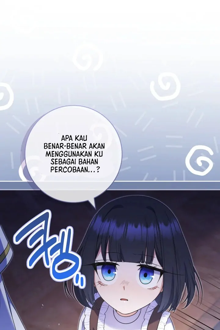 Father, I Won’t Do Anything Chapter 8 - halaman 17