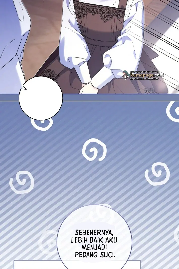 Father, I Won’t Do Anything Chapter 8 - halaman 18