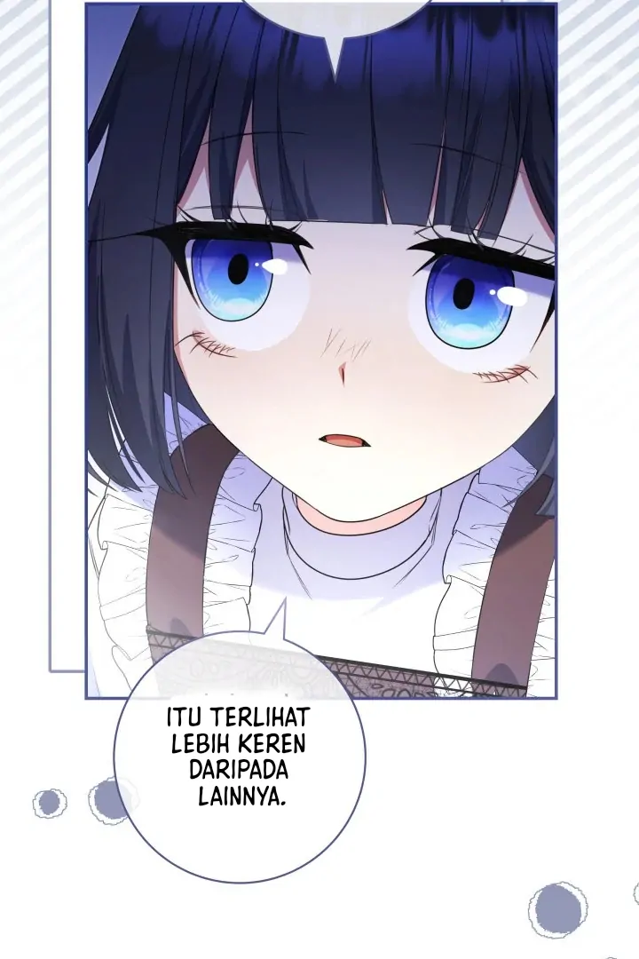 Father, I Won’t Do Anything Chapter 8 - halaman 19