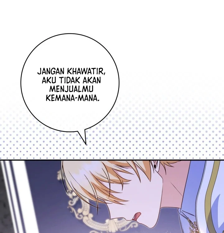 Father, I Won’t Do Anything Chapter 8 - halaman 22