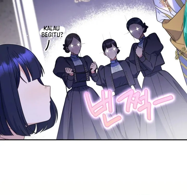 Father, I Won’t Do Anything Chapter 8 - halaman 23