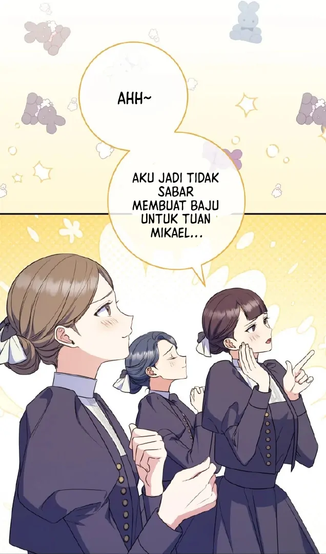 Father, I Won’t Do Anything Chapter 8 - halaman 24