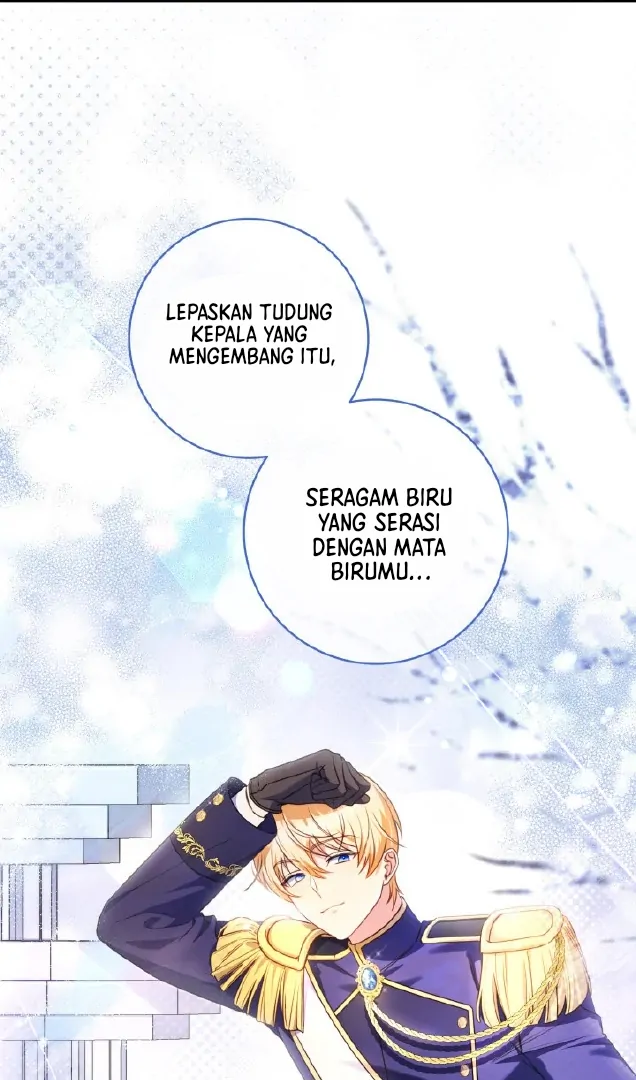 Father, I Won’t Do Anything Chapter 8 - halaman 25