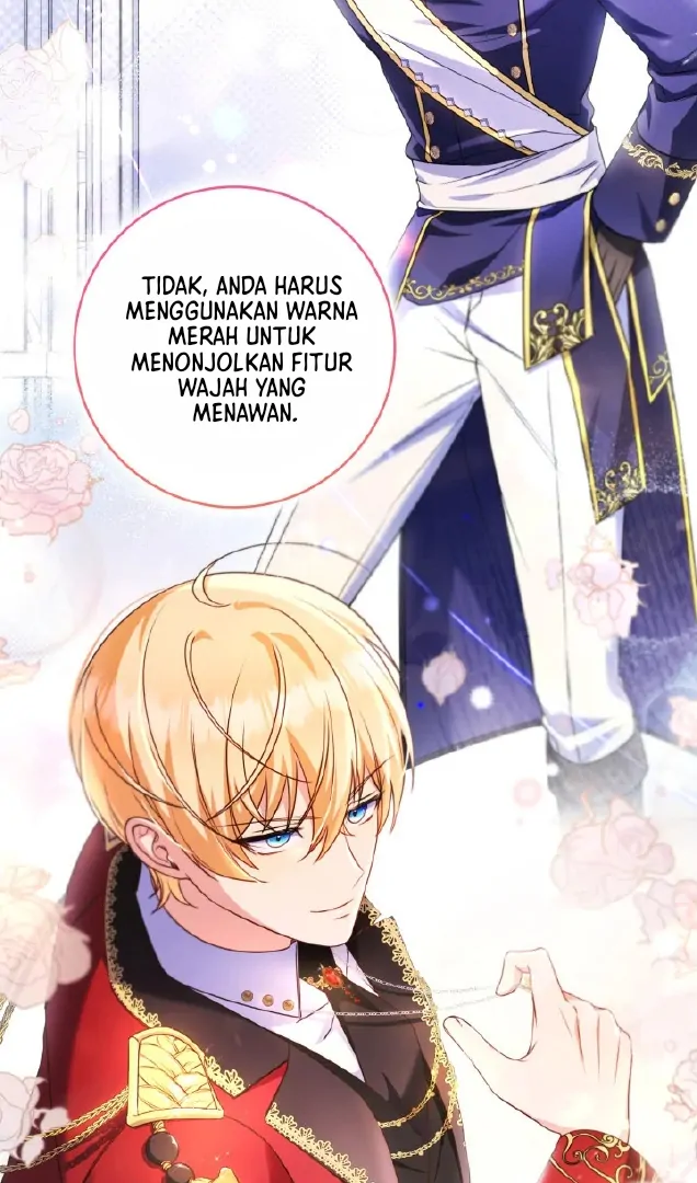 Father, I Won’t Do Anything Chapter 8 - halaman 26