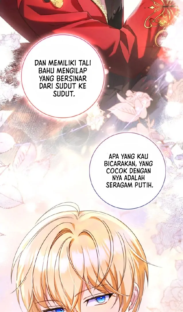 Father, I Won’t Do Anything Chapter 8 - halaman 27