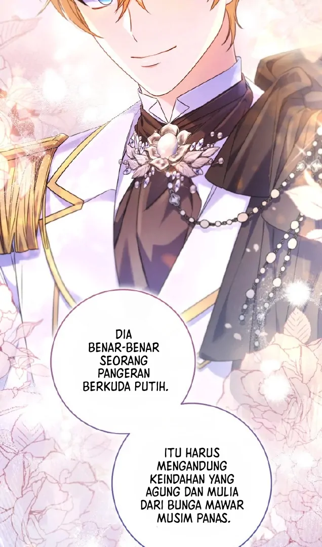 Father, I Won’t Do Anything Chapter 8 - halaman 28