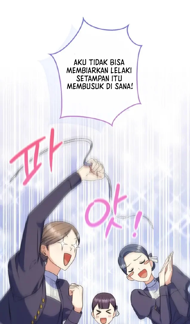 Father, I Won’t Do Anything Chapter 8 - halaman 30