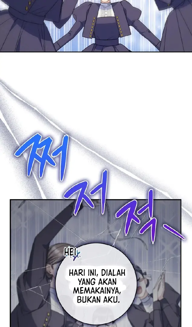 Father, I Won’t Do Anything Chapter 8 - halaman 31