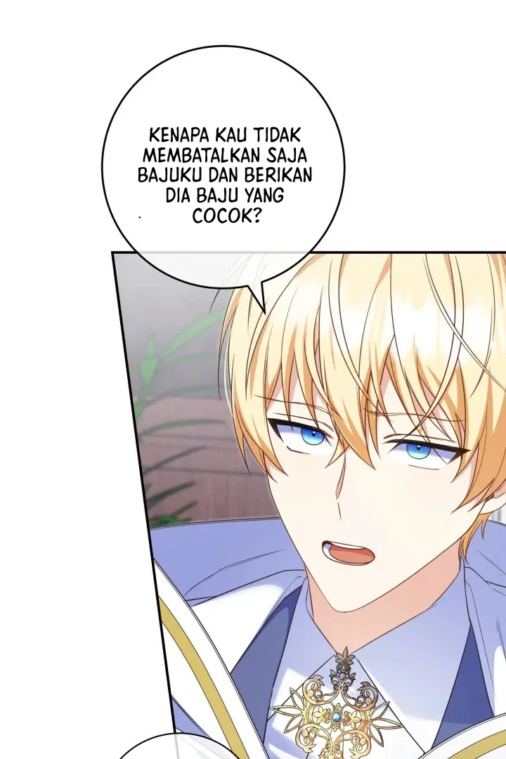 Father, I Won’t Do Anything Chapter 8 - halaman 34