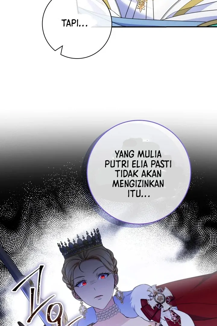 Father, I Won’t Do Anything Chapter 8 - halaman 35