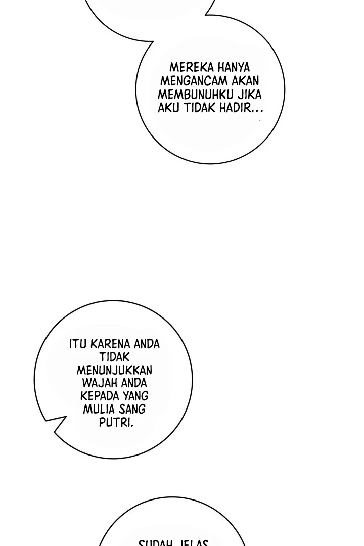 Father, I Won’t Do Anything Chapter 8 - halaman 37