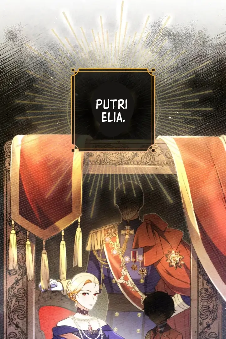 Father, I Won’t Do Anything Chapter 8 - halaman 43