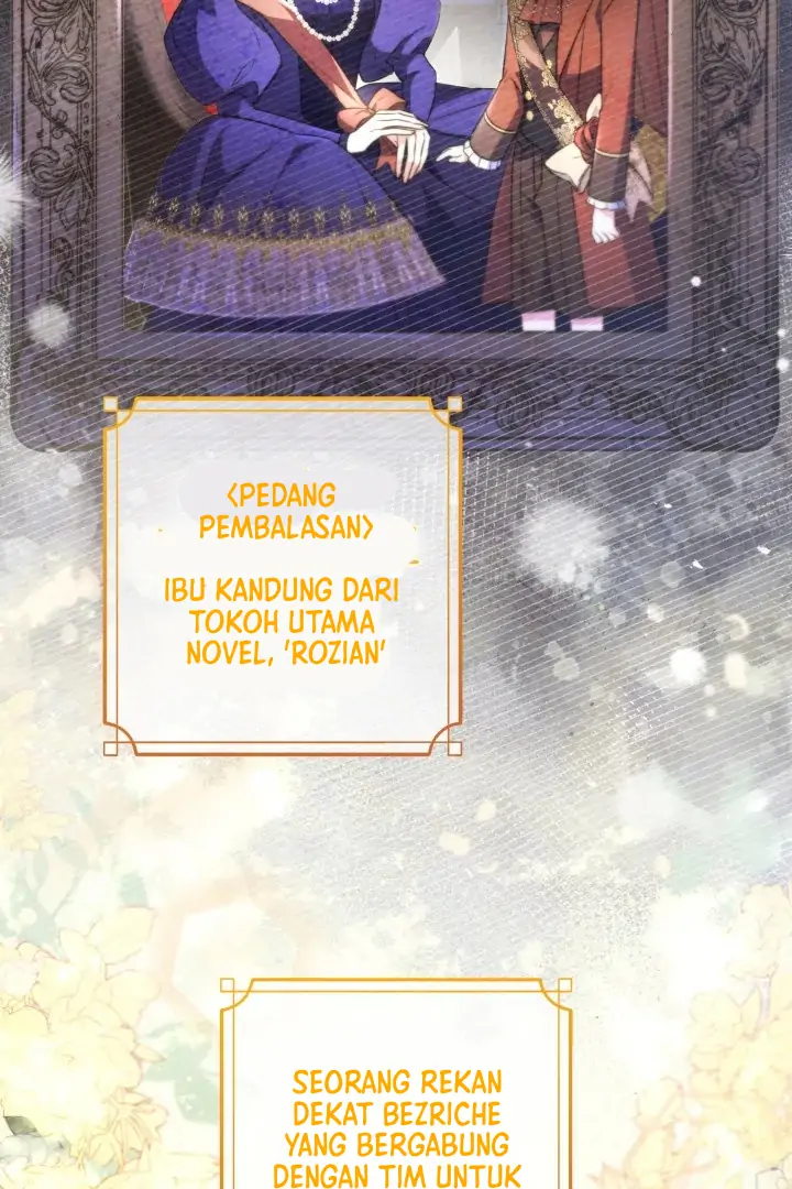 Father, I Won’t Do Anything Chapter 8 - halaman 44