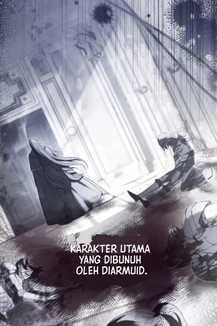 Father, I Won’t Do Anything Chapter 8 - halaman 47