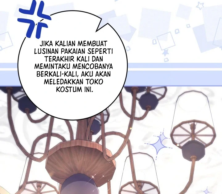 Father, I Won’t Do Anything Chapter 8 - halaman 52