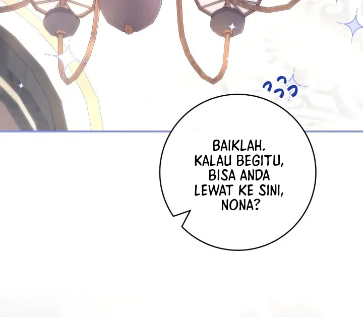 Father, I Won’t Do Anything Chapter 8 - halaman 53