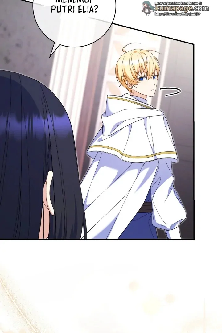 Father, I Won’t Do Anything Chapter 8 - halaman 59