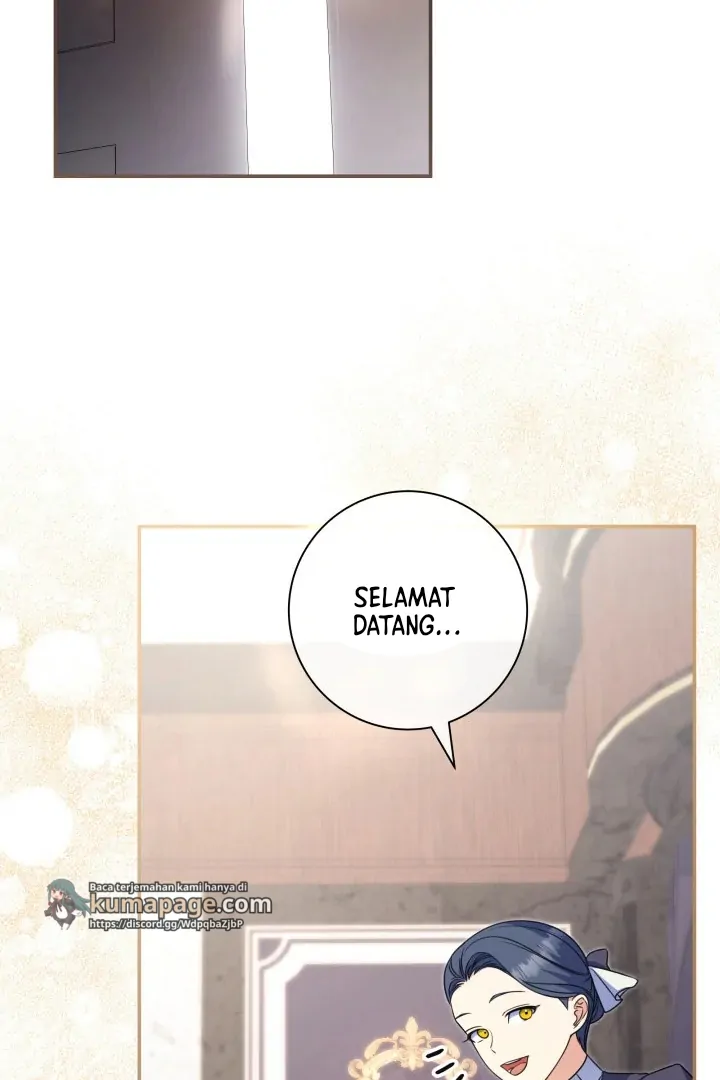 Father, I Won’t Do Anything Chapter 8 - halaman 6