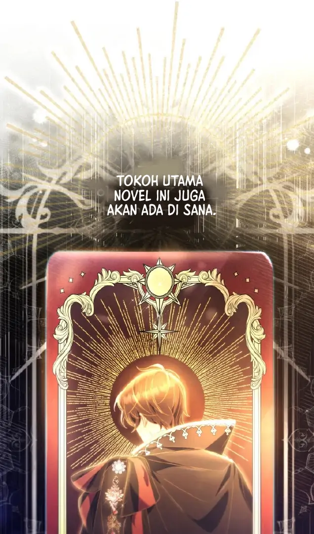 Father, I Won’t Do Anything Chapter 8 - halaman 64