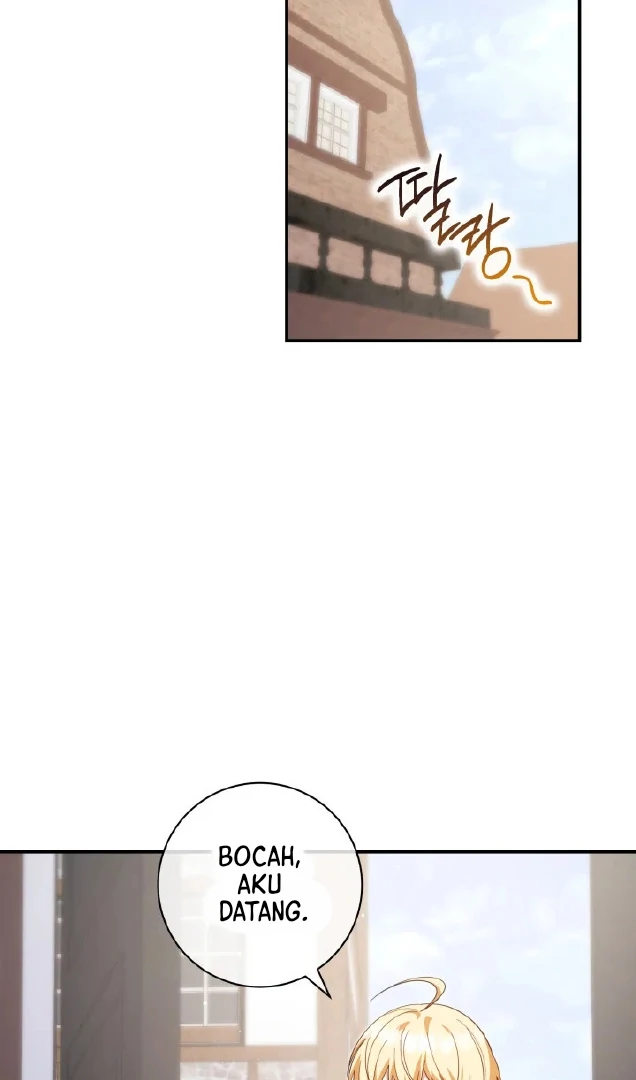 Father, I Won’t Do Anything Chapter 8 - halaman 69
