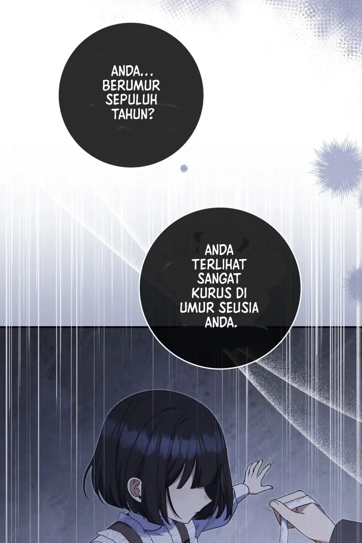 Father, I Won’t Do Anything Chapter 8 - halaman 75