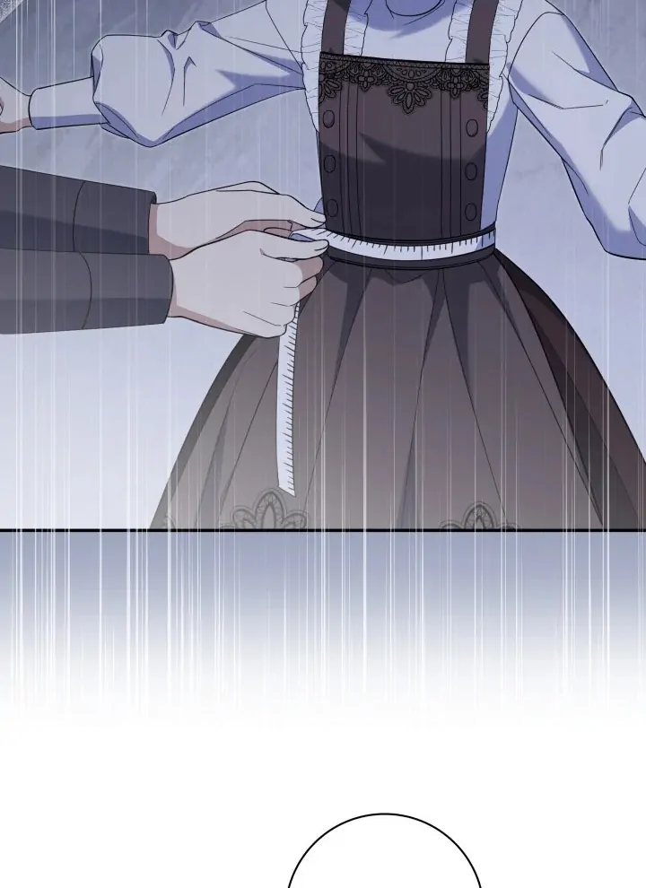 Father, I Won’t Do Anything Chapter 8 - halaman 77