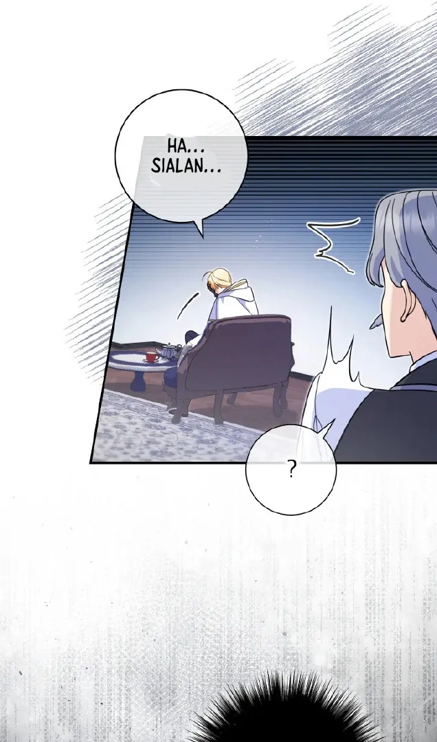 Father, I Won’t Do Anything Chapter 8 - halaman 79