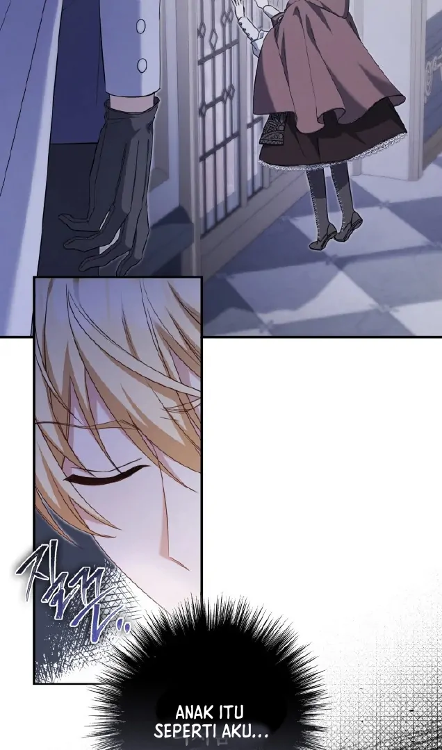 Father, I Won’t Do Anything Chapter 8 - halaman 82