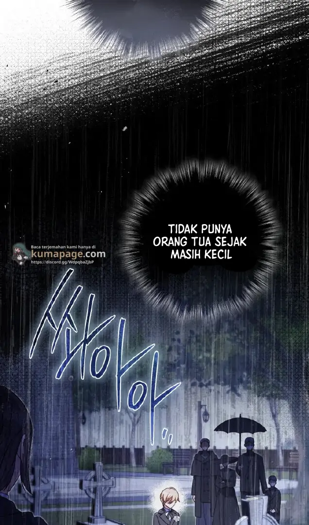 Father, I Won’t Do Anything Chapter 8 - halaman 83