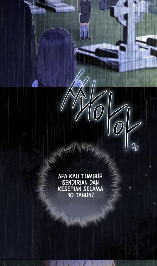 Father, I Won’t Do Anything Chapter 8 - halaman 84