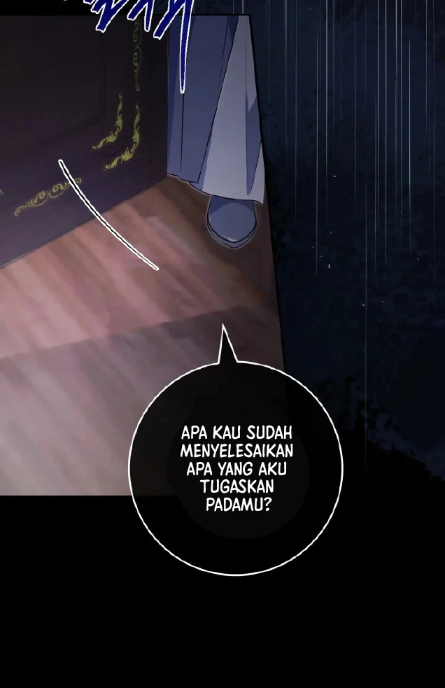 Father, I Won’t Do Anything Chapter 8 - halaman 88