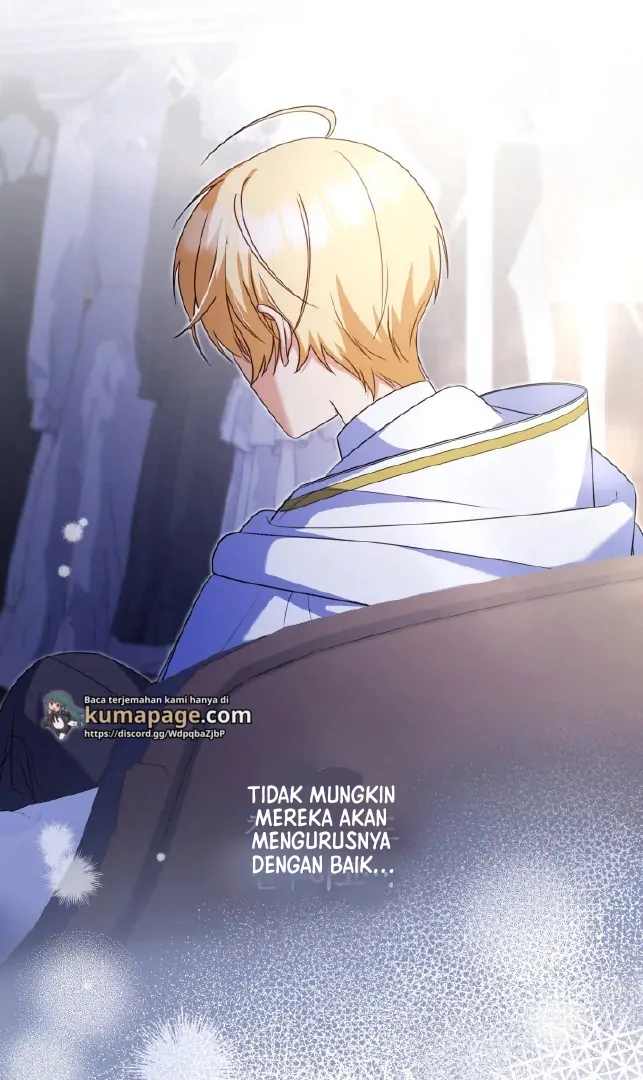 Father, I Won’t Do Anything Chapter 8 - halaman 94