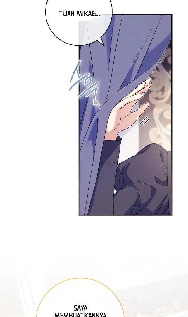 Father, I Won’t Do Anything Chapter 8 - halaman 96
