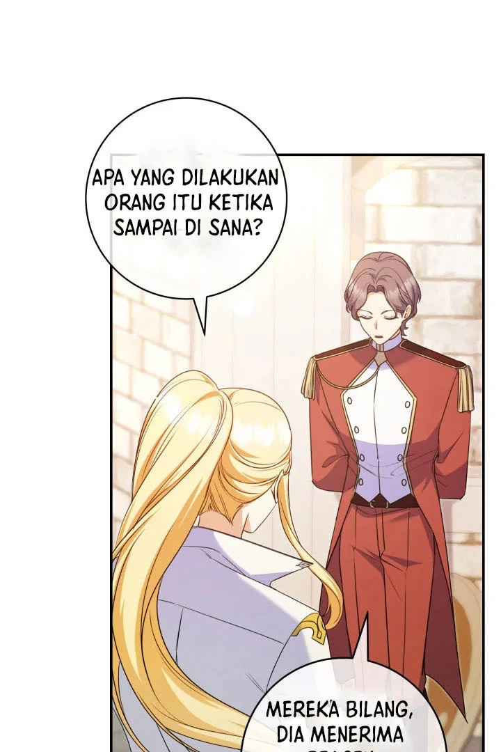 Father, I Won’t Do Anything Chapter 9 - halaman 10