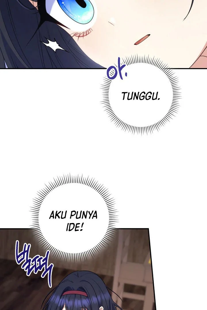 Father, I Won’t Do Anything Chapter 9 - halaman 100