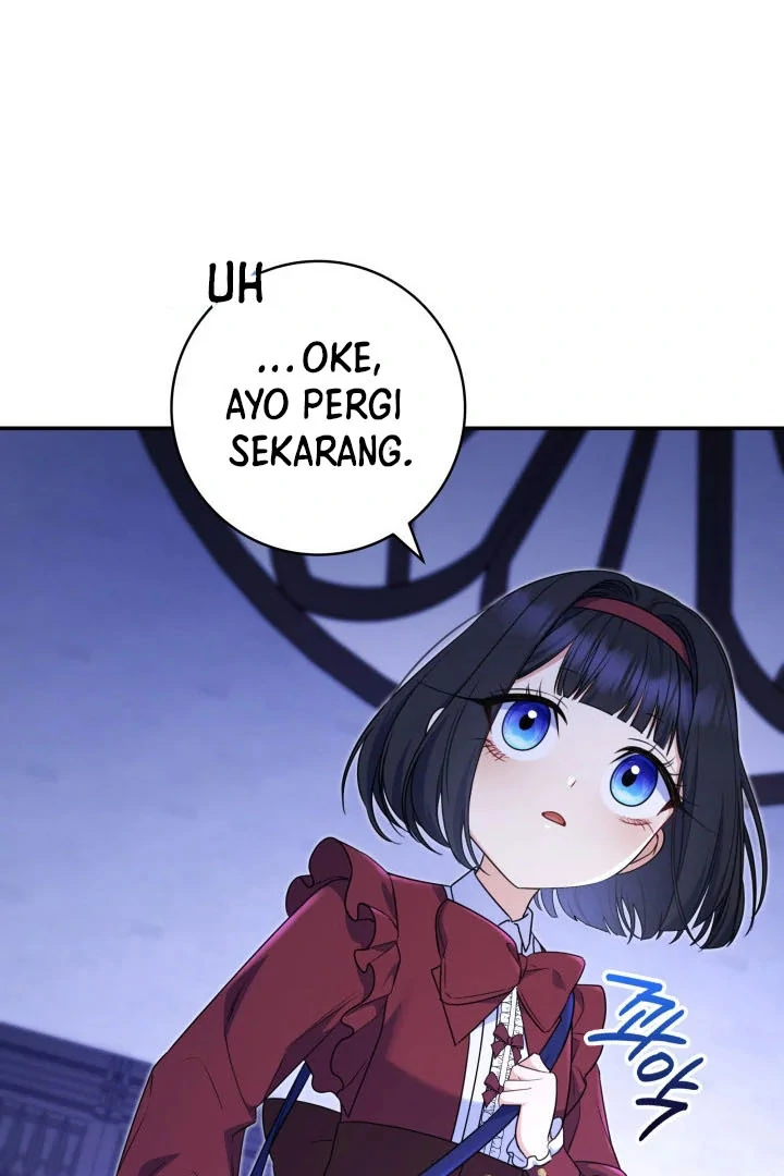 Father, I Won’t Do Anything Chapter 9 - halaman 105