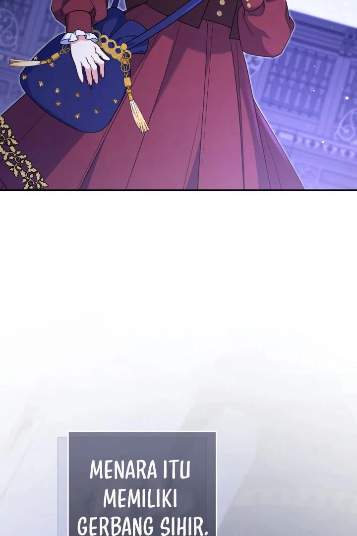 Father, I Won’t Do Anything Chapter 9 - halaman 106