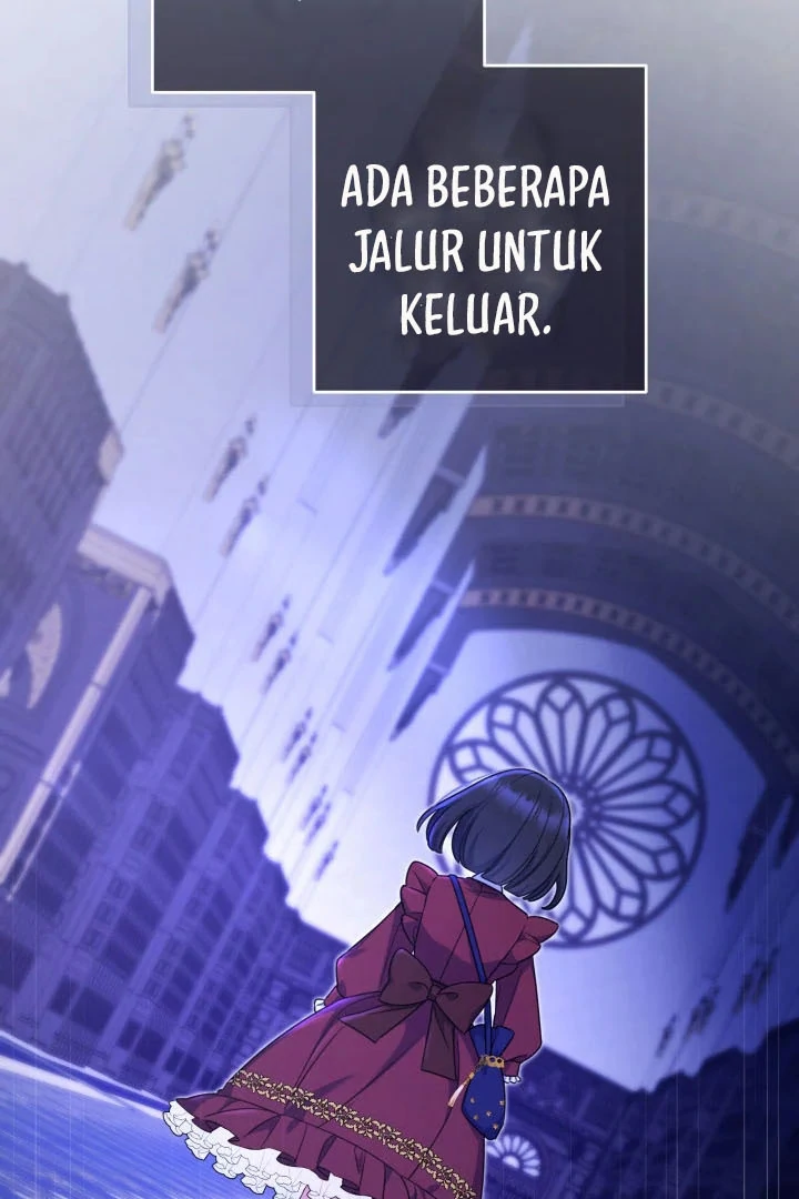 Father, I Won’t Do Anything Chapter 9 - halaman 107