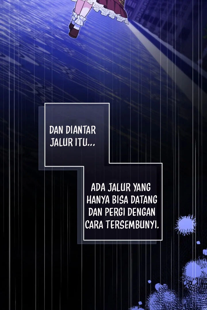Father, I Won’t Do Anything Chapter 9 - halaman 108