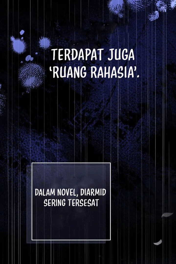 Father, I Won’t Do Anything Chapter 9 - halaman 109