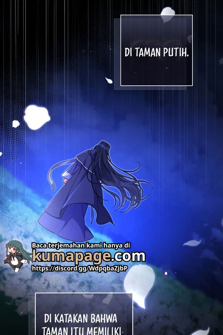 Father, I Won’t Do Anything Chapter 9 - halaman 110