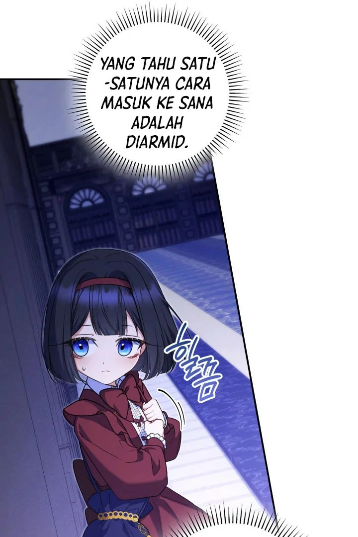 Father, I Won’t Do Anything Chapter 9 - halaman 113