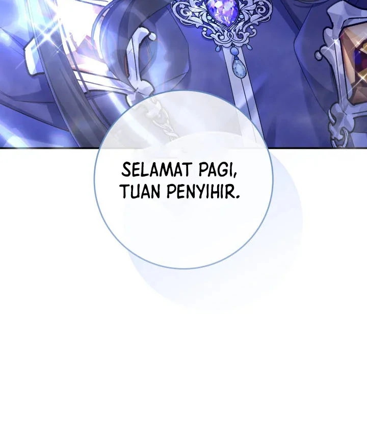 Father, I Won’t Do Anything Chapter 9 - halaman 129