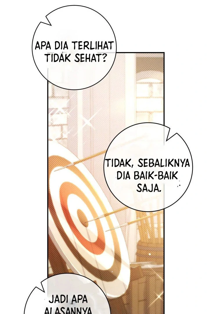 Father, I Won’t Do Anything Chapter 9 - halaman 14