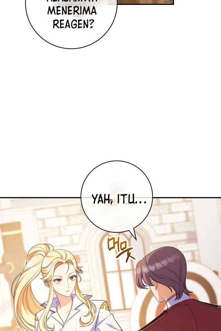 Father, I Won’t Do Anything Chapter 9 - halaman 15